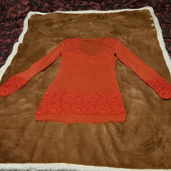 We Are HAH It suits YOU one piece convertible swimsuit & cover up - Picture 6 of 10